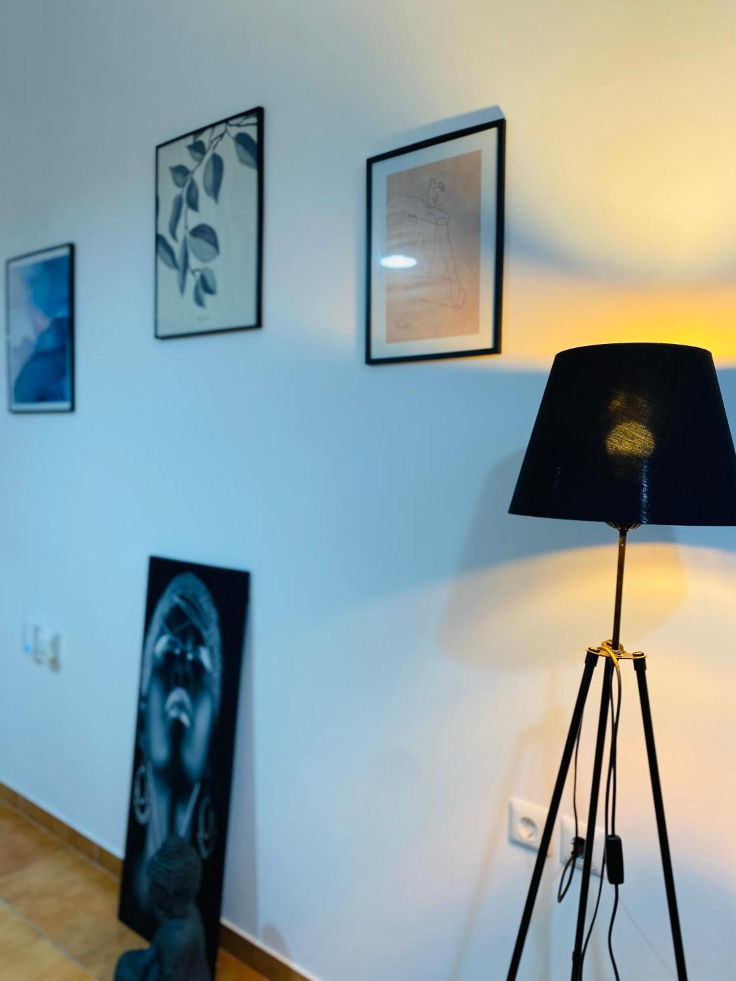 Rooms & Glamping Lana Haus Licko Petrovo Selo Exteriör bild