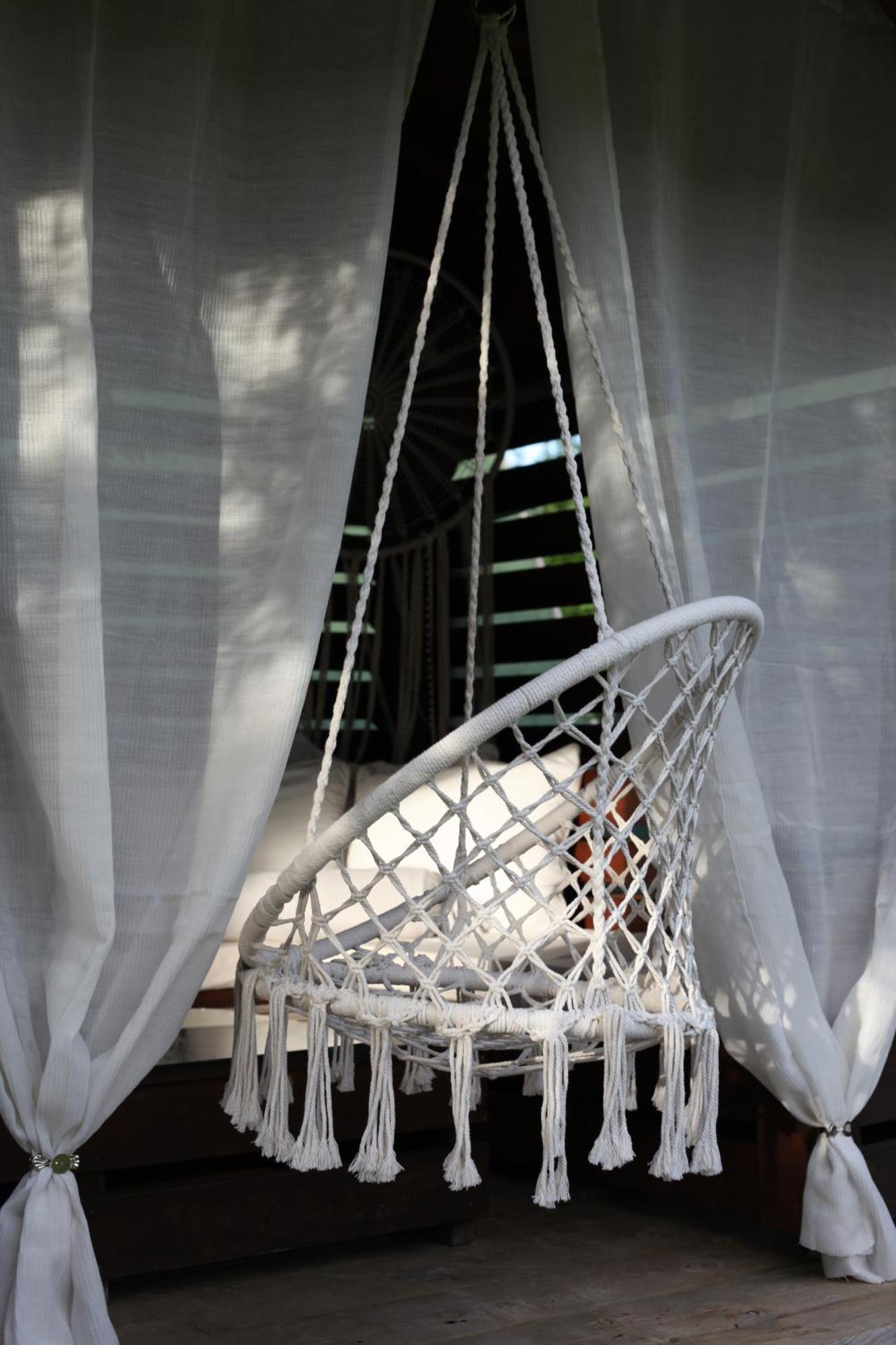 Rooms & Glamping Lana Haus Licko Petrovo Selo Exteriör bild