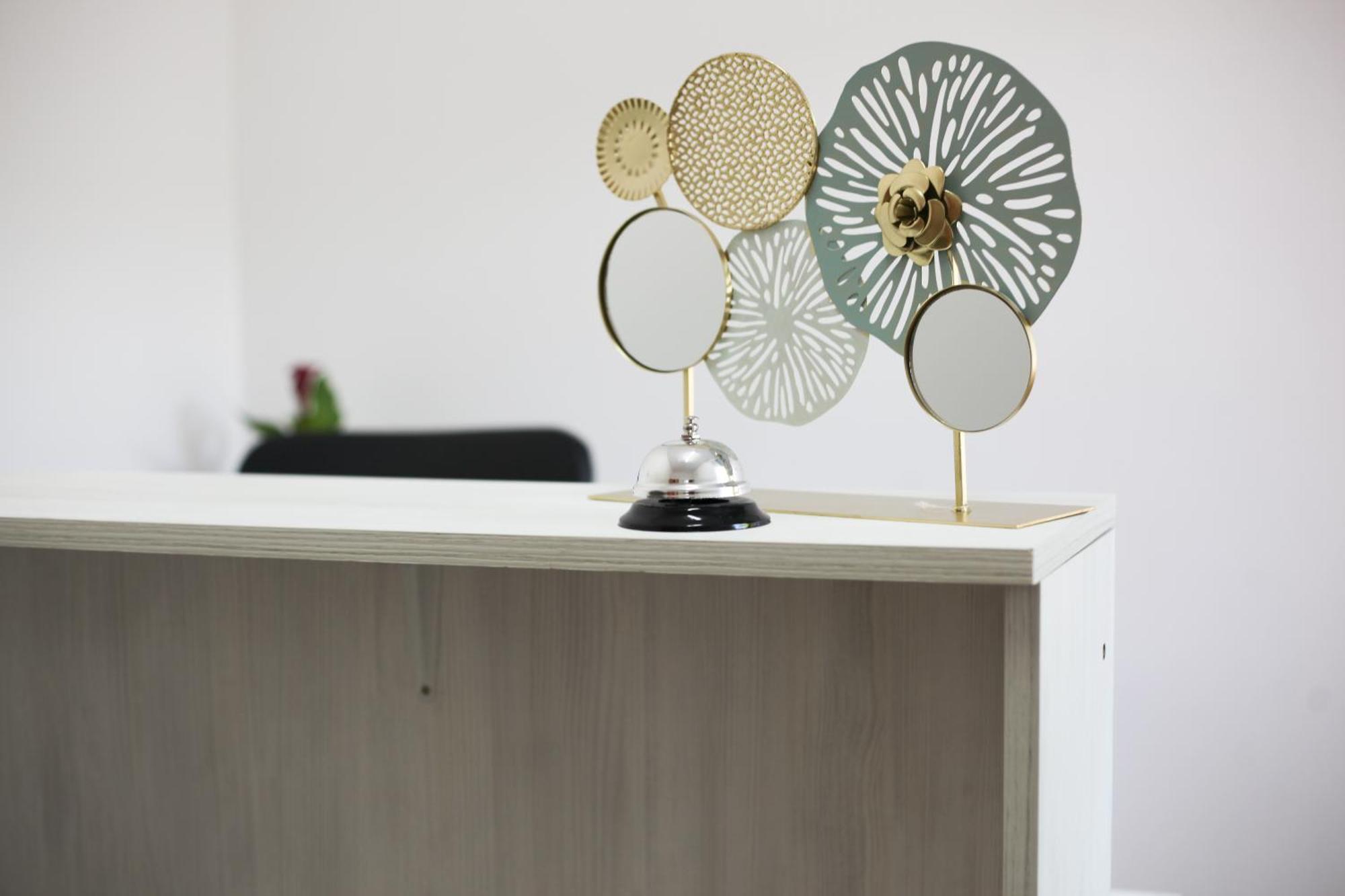 Rooms & Glamping Lana Haus Licko Petrovo Selo Exteriör bild